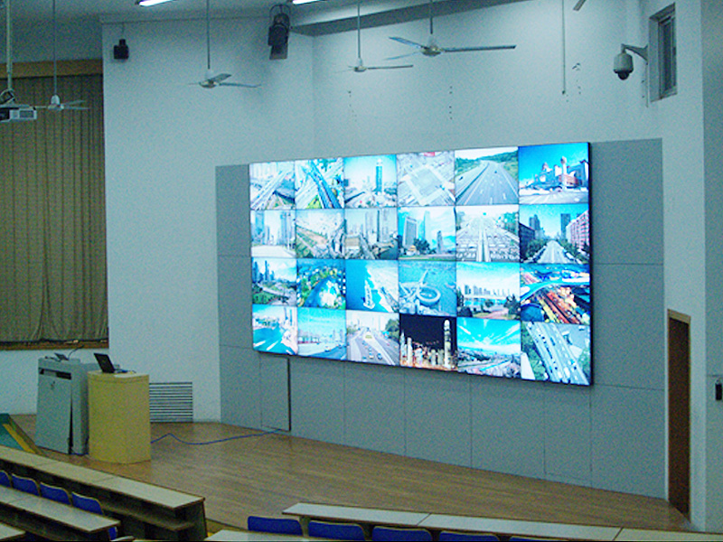 室內LED顯示屏 室內LED顯示屏