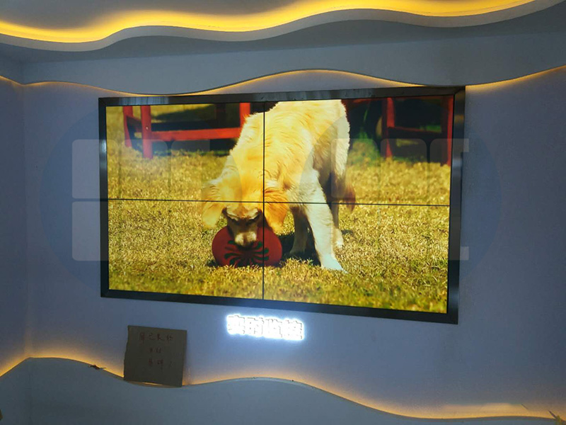 室內LED顯示屏 室內LED顯示屏