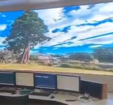 室內LED顯示屏 室內LED顯示屏