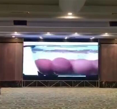 室內LED顯示屏 室內LED顯示屏