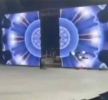 LED租賃顯示屏 LED租賃顯示屏