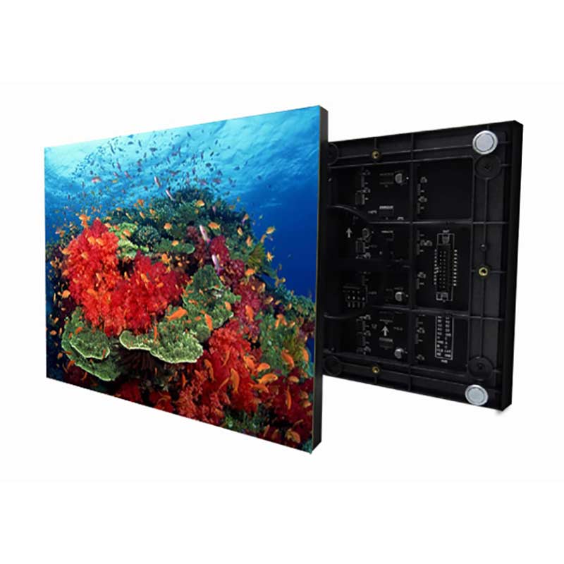 小間距LED顯示屏 小間距LED顯示屏