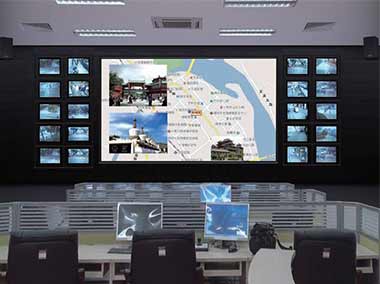 室內LED顯示屏 室內LED顯示屏