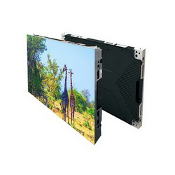 LED顯示屏 LED顯示屏