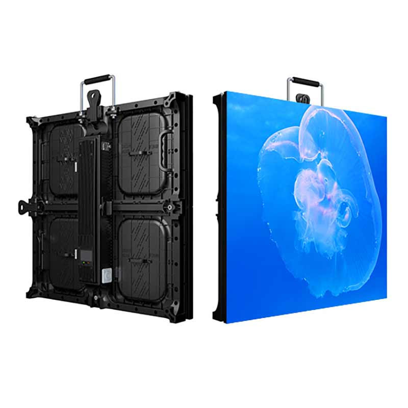 租賃LED顯示屏在安裝使用時要注意哪些事項？